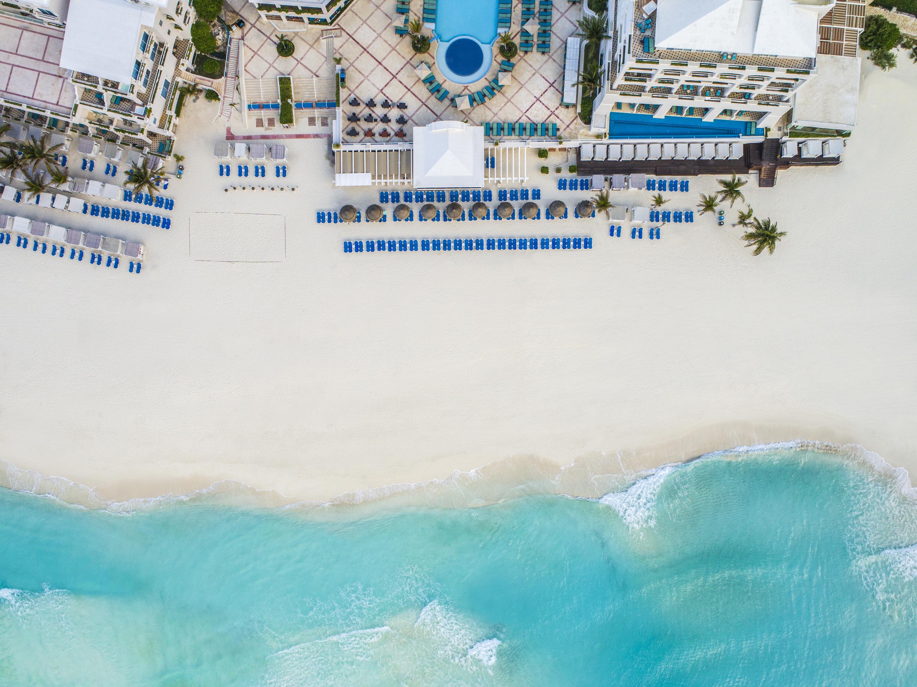 Wyndham Alltra Cancun All Inclusive Resort Εξωτερικό φωτογραφία