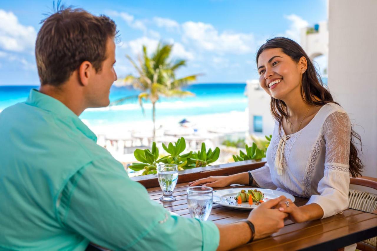 Wyndham Alltra Cancun All Inclusive Resort Εξωτερικό φωτογραφία